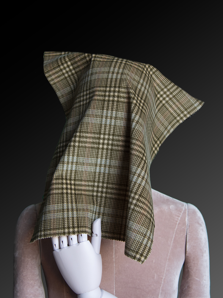 CORD CHECK - 423 DQ3 YL