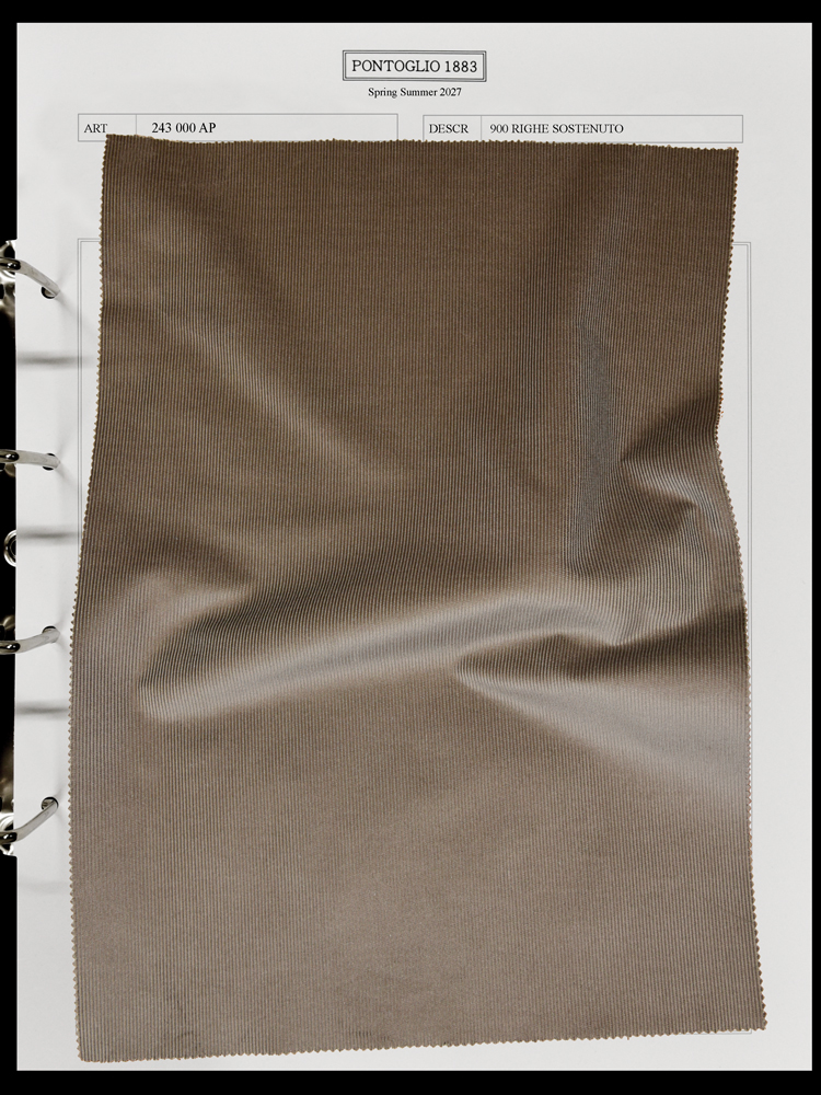 BABY CORDUROY - 243 000 AP