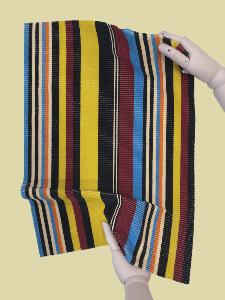 24 RIGHE - V13 EW6 YL