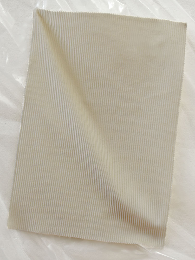 SOFT CORDUROY - 506 000 FV