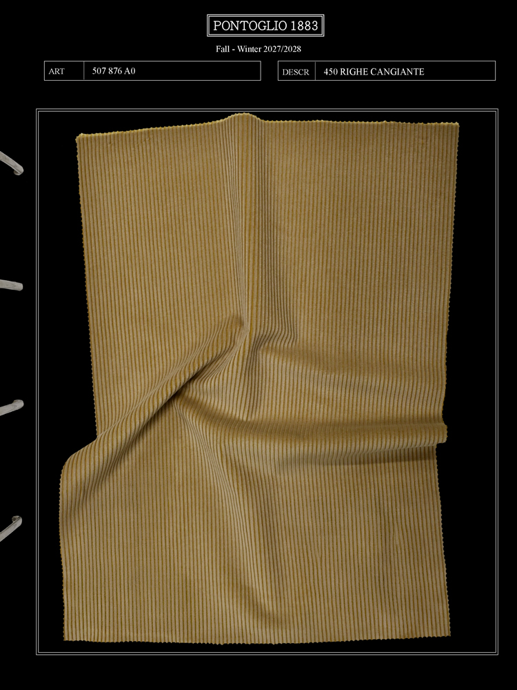 CHANGEANT STRIPES - 507 876 A
