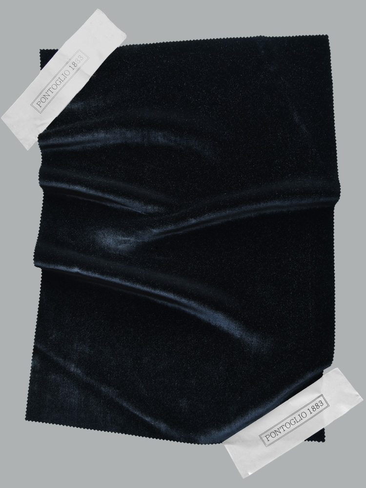 PRECIOUS CORD & VELVET - V34 000 N