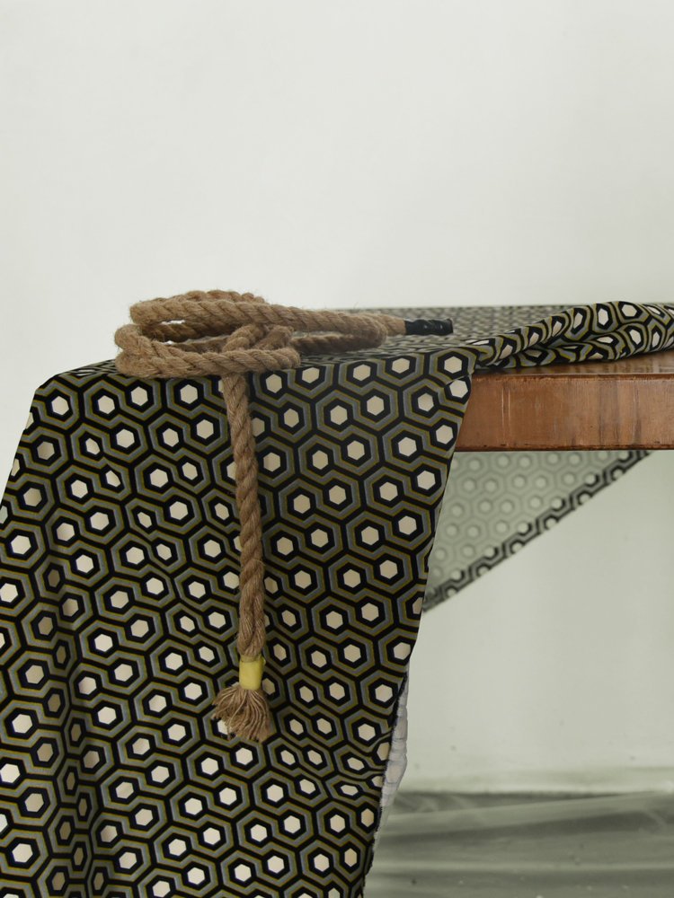 HORNAMENTAL VELVET - 729 P95 H0