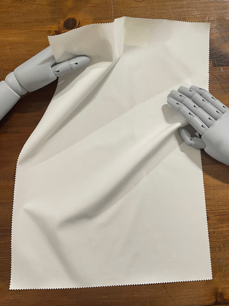 GABARDINE DRILL - E75 000 LV