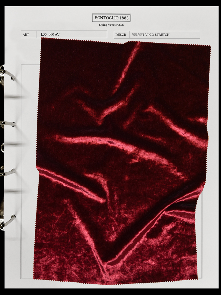 LIQUID VELVET - L55 000 AV