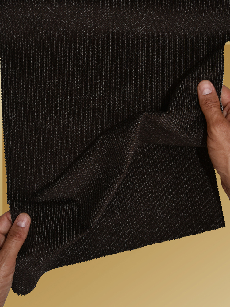 VELVET CLASSIC TWEED - 507 M46 VP