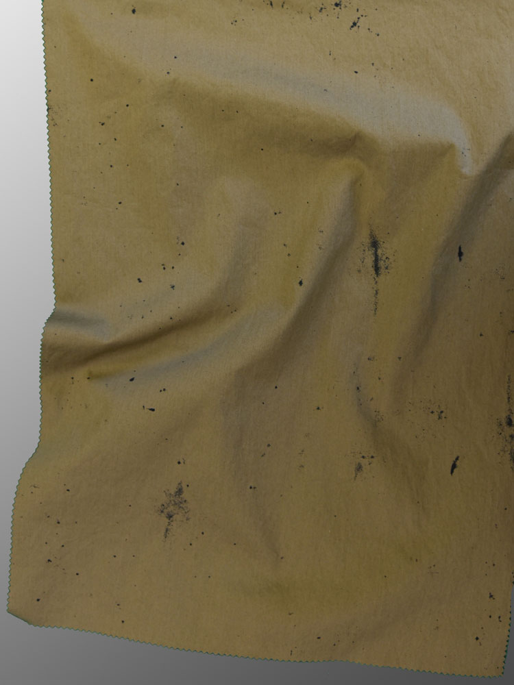 COTTON DRIPPING - E84 BQ2 YL
