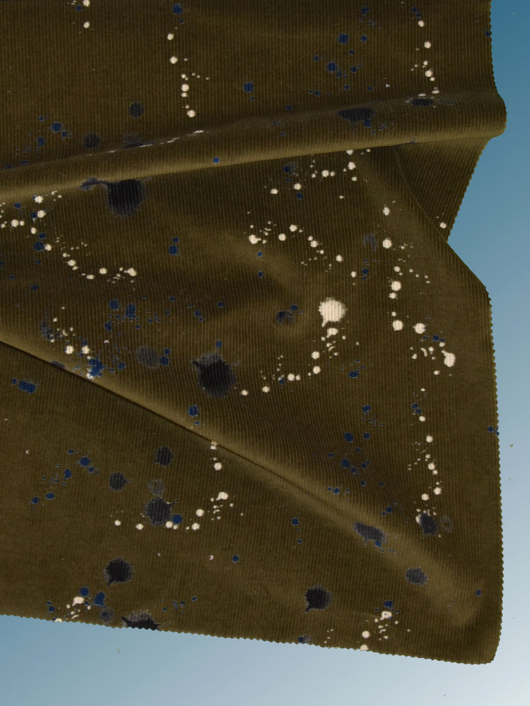 DRIPPING - 423 BJ2 YL