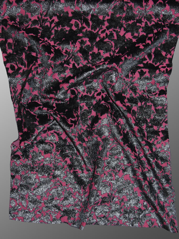 LIQUID VELVET LUREX - L31 L89 LV