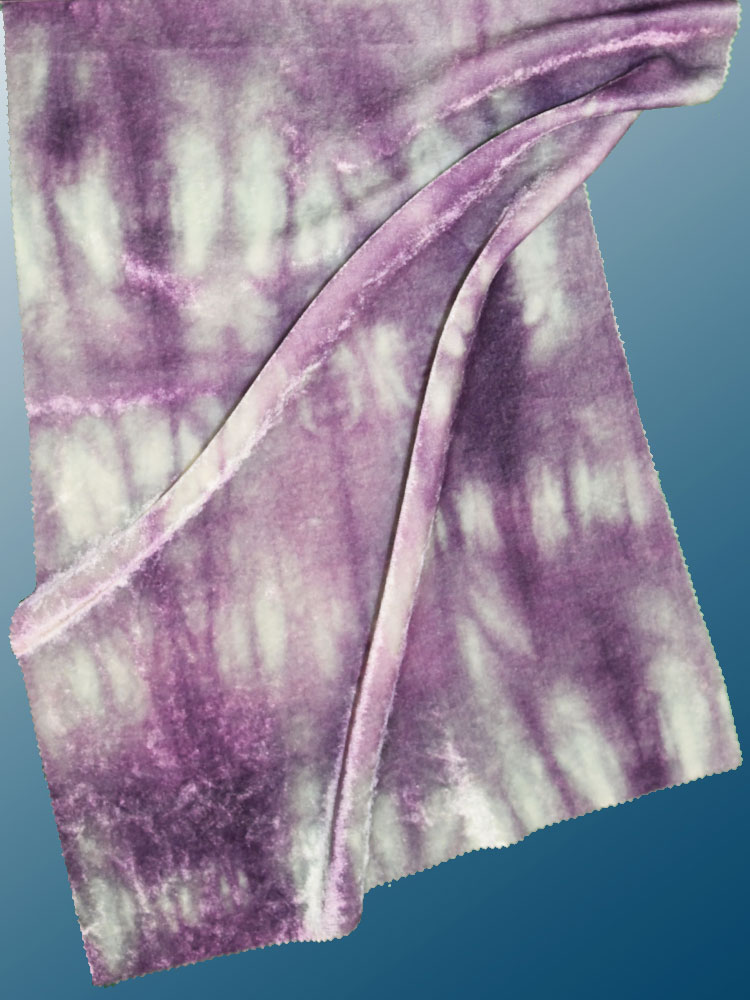 TIE DYE - L70 BD8 LV