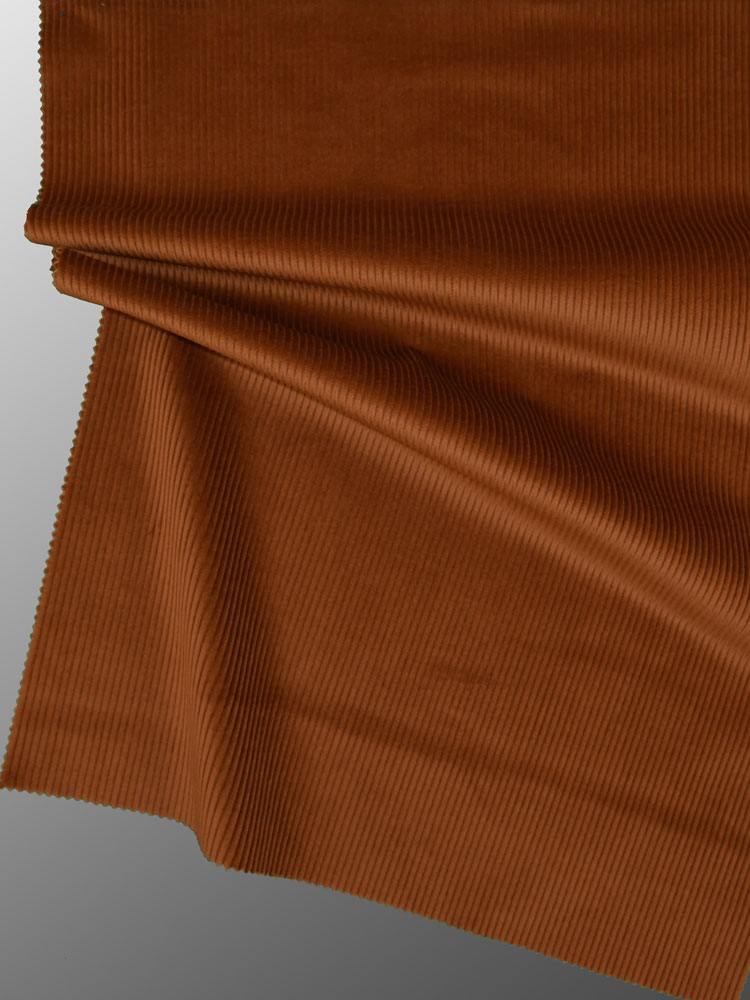 STRETCH CORDUROY - 407 000 A