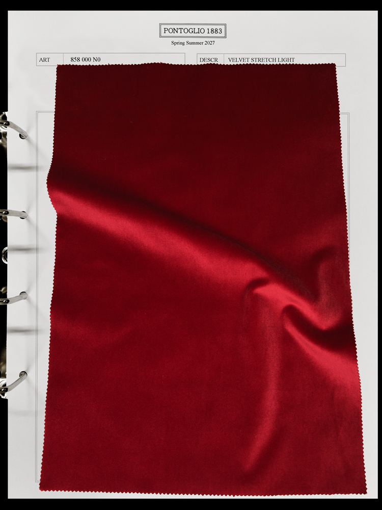VELVET STRETCH - 858 000 N