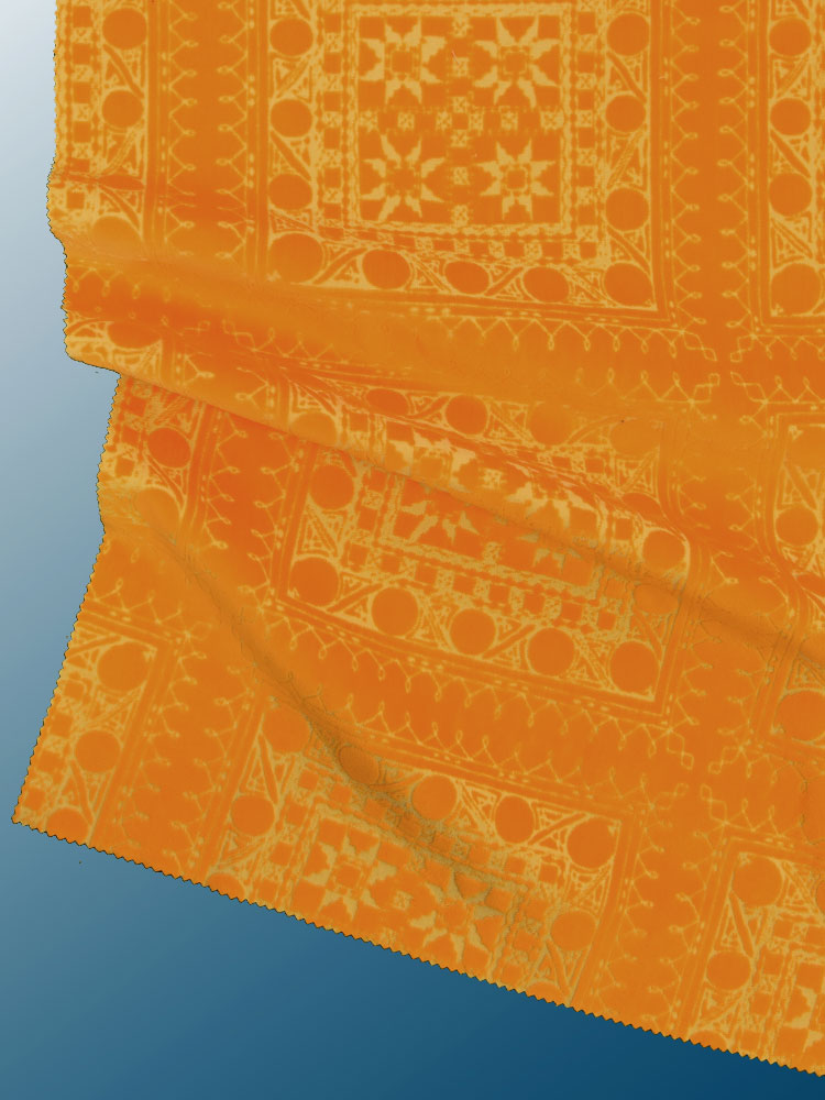 VELVET 3D - L65 214 LV