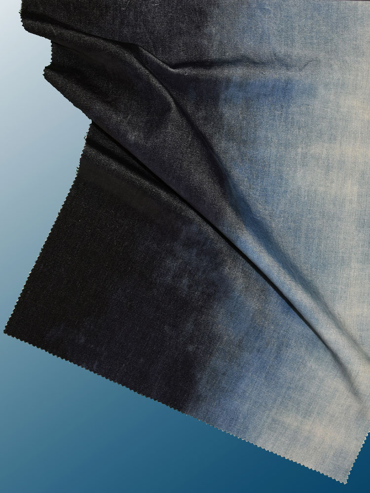 DENIM - L20 BF2 YL