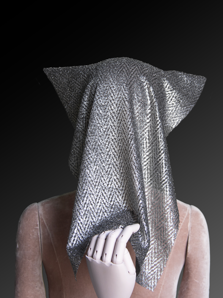 VELVET LUREX - L31 L56 LV