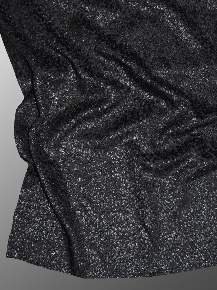 LIQUID VELVET LUREX - L31 L87 LV