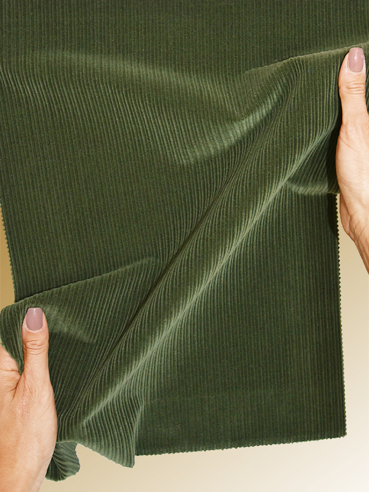 FRENCH CORDUROY - 501 000 A0