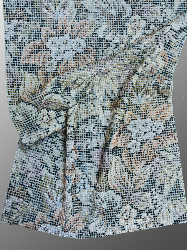 VELVET GOBELIN 3D - L65 BS3 LV