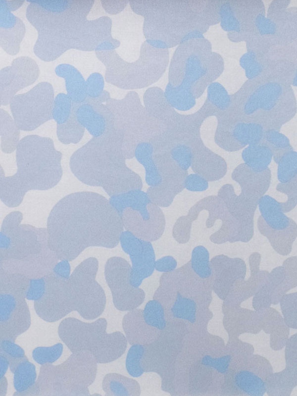 BLEACHED CAMOUFLAGE PRINTS - P68 V41 LA