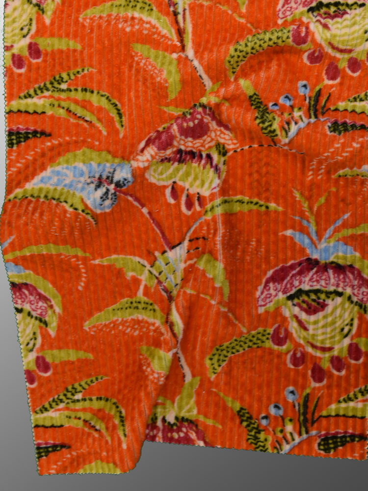 VELVET BEACH MULTICOLOR - 616 DB4 YL