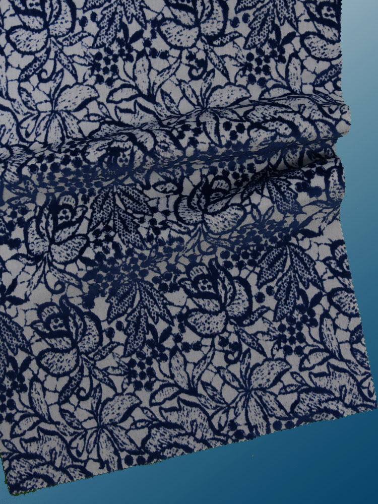 VELVET 3D - L65 AL6 LV