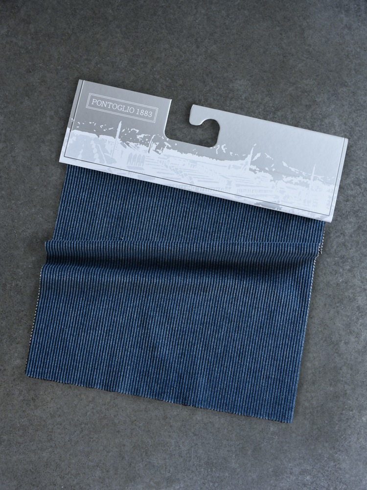 DENIM - 507 G77 YL
