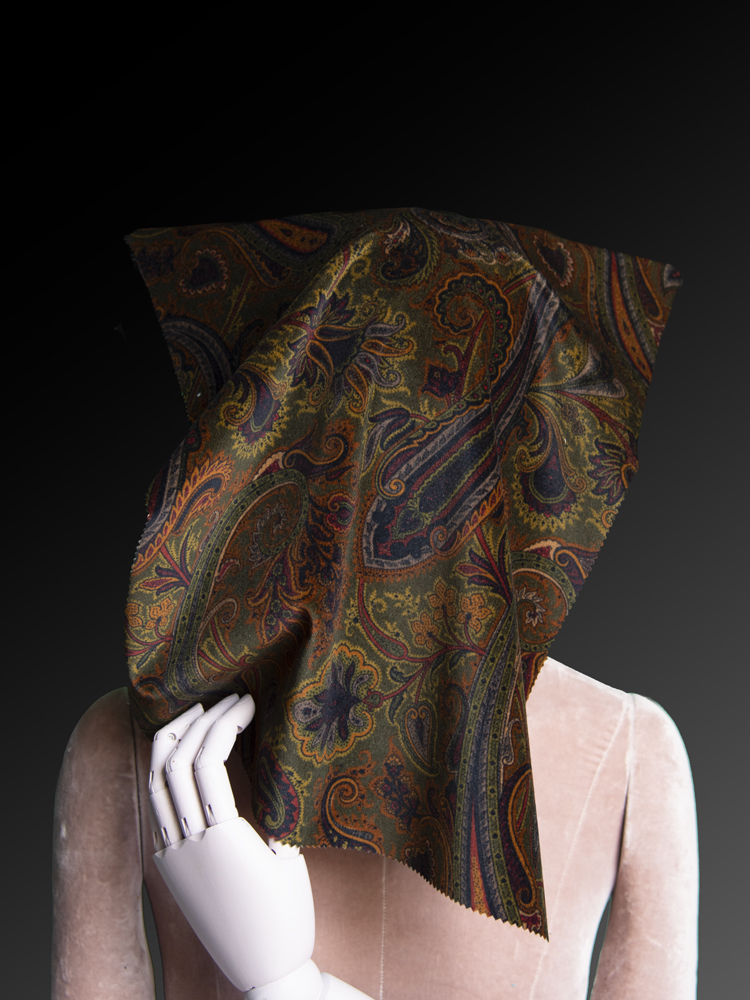 VELVET CORD CACHEMIRE - 752 DV5 AV