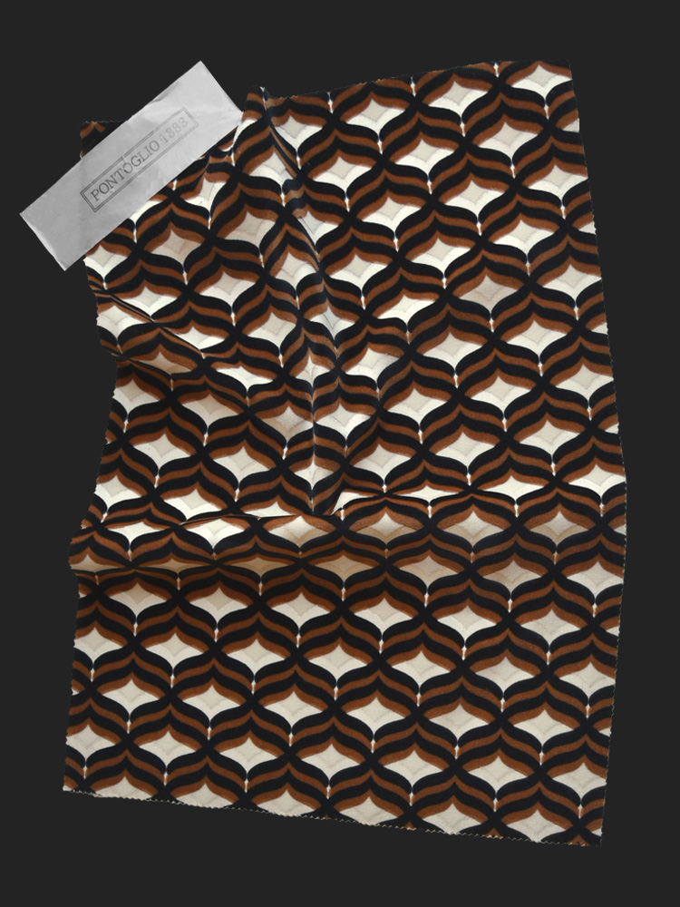 MICRO DISEGNI - 729 P91 N