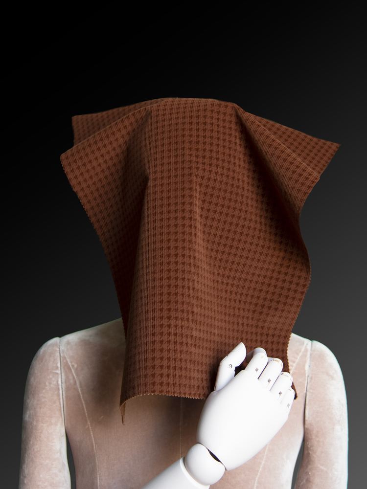 CORD VELVET DRAPPERIA - 423 DQ5 A