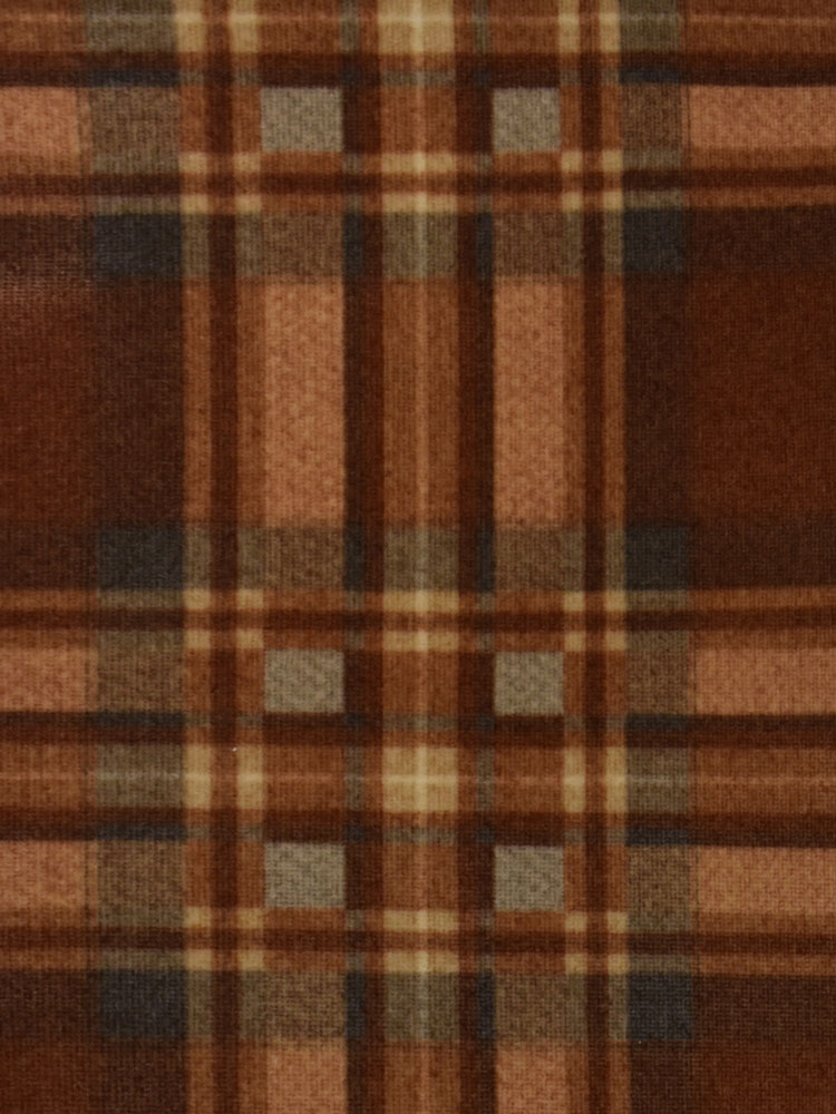 CANADIAN TARTAN - 700 X62 N0 
