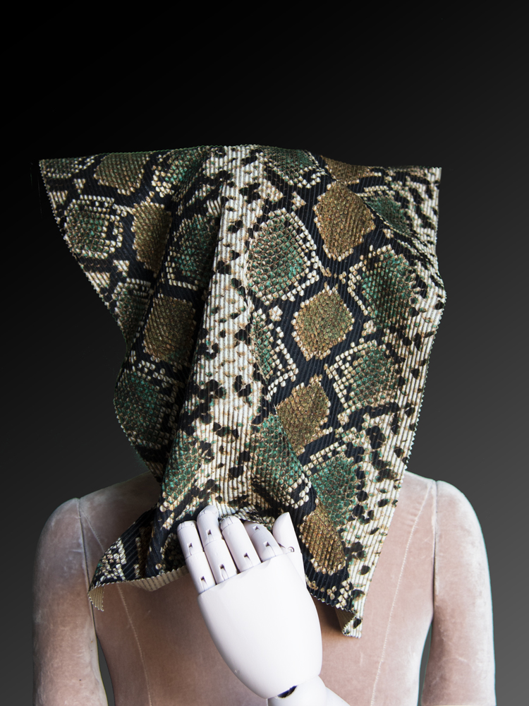 ANIMALIER - 507 DZ3 YL