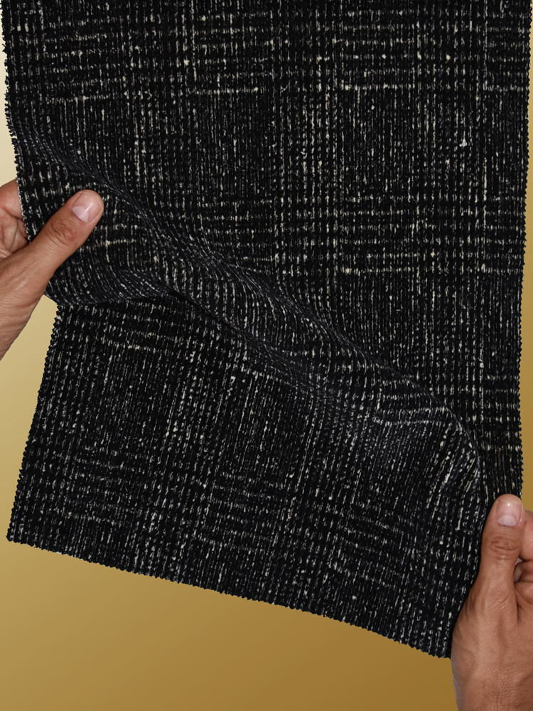 VELVET CLASSIC TWEED - 709 AW9 LV