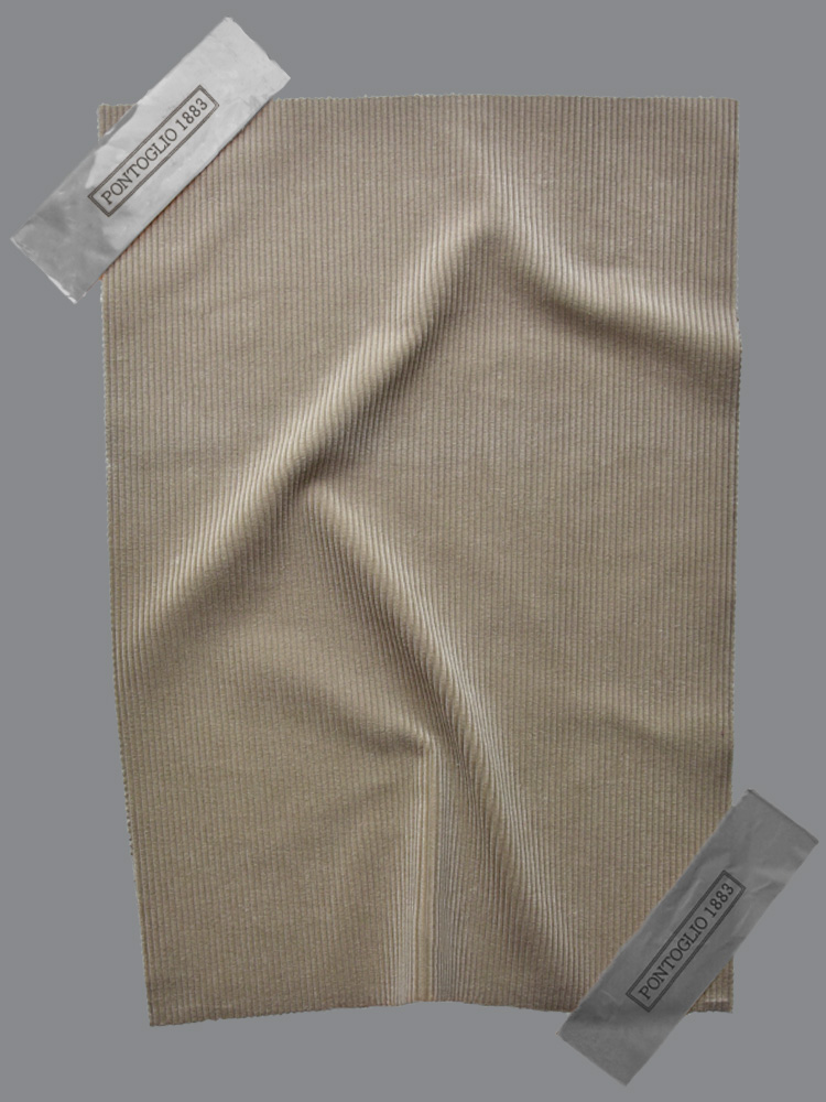 HEAVY CORD - 504 000 A