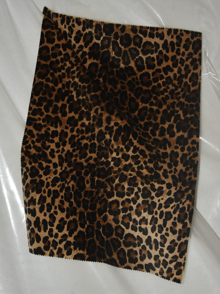 ANIMALIER - 752 DU7 AV