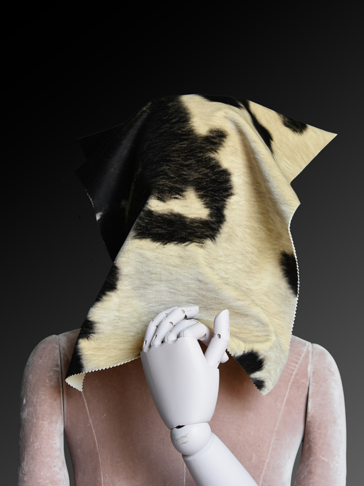 ANIMALIER - 708 DV7 LV