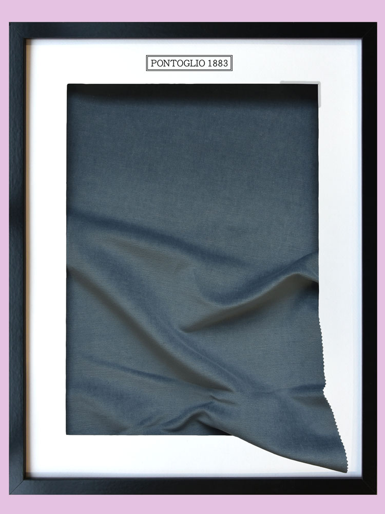 LINEN VELVET - L21 000 LV