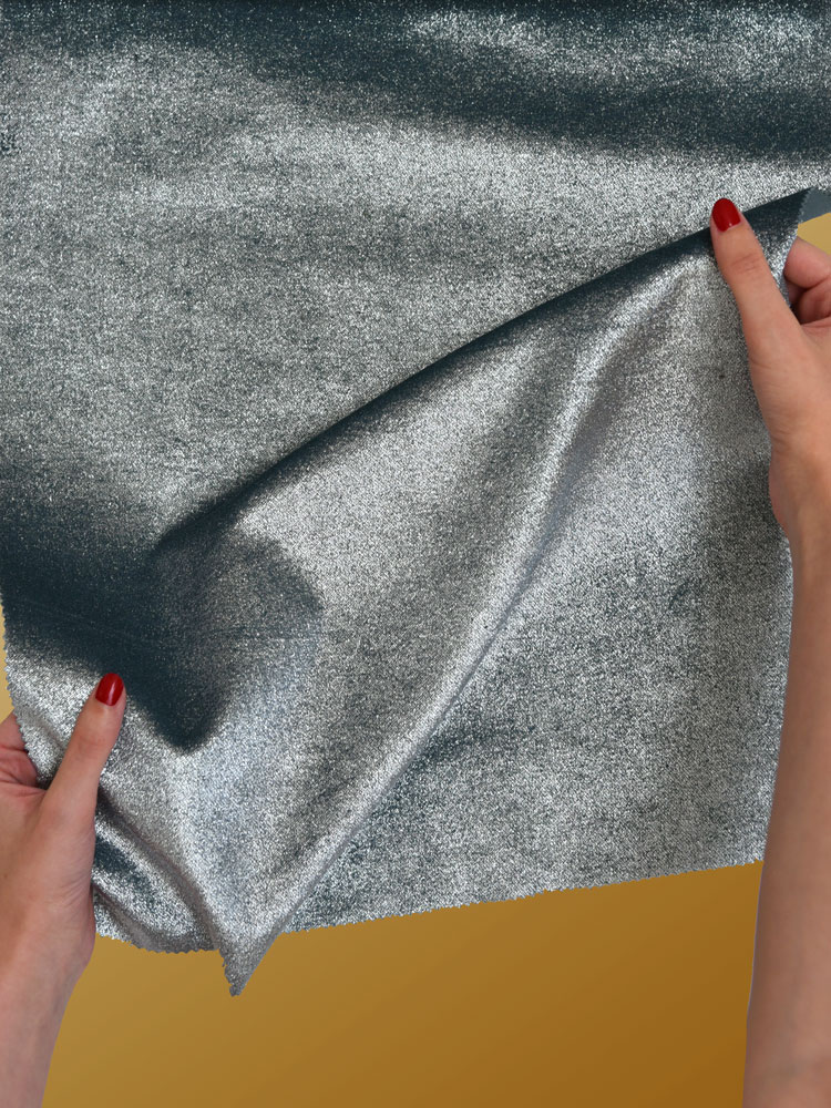 VELVET LUREX - 729 L29 LV