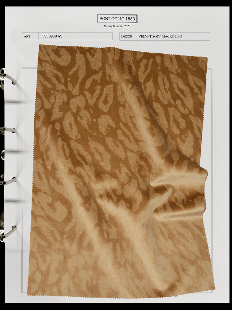 ANIMALIER - 773 AU9 AV