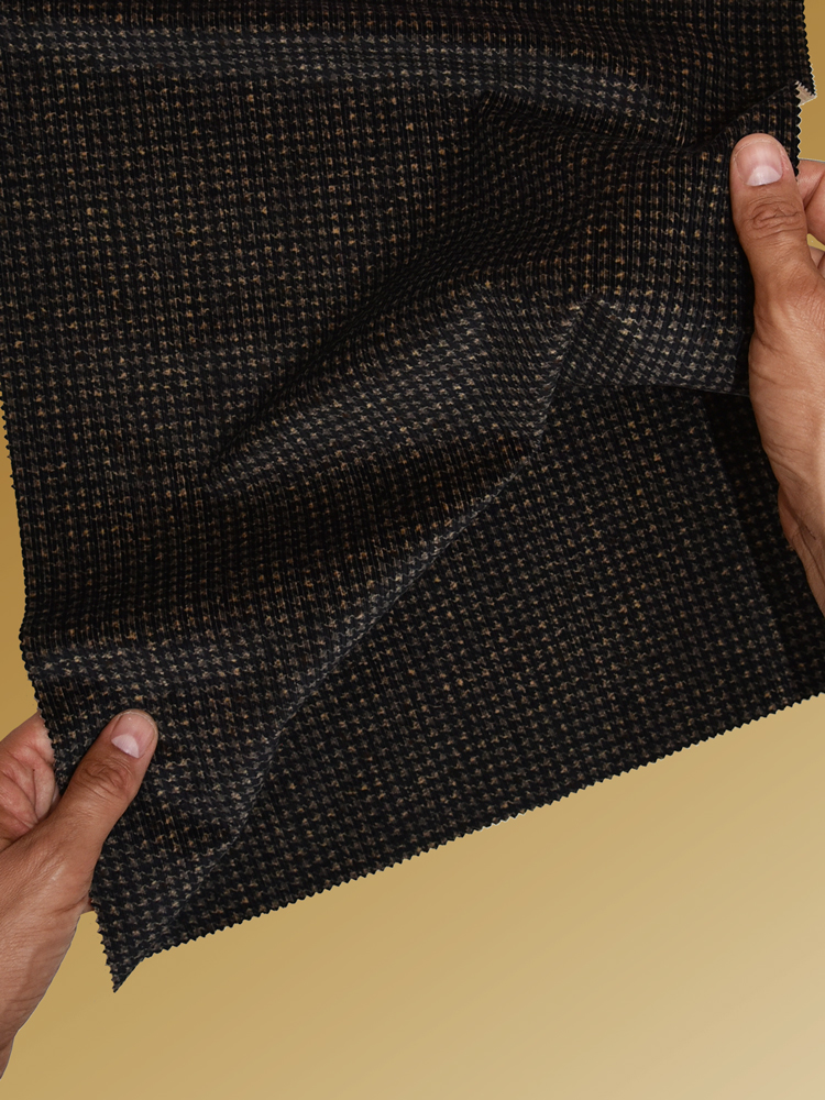 VELVET CLASSIC TWEED - 423 M37 VP