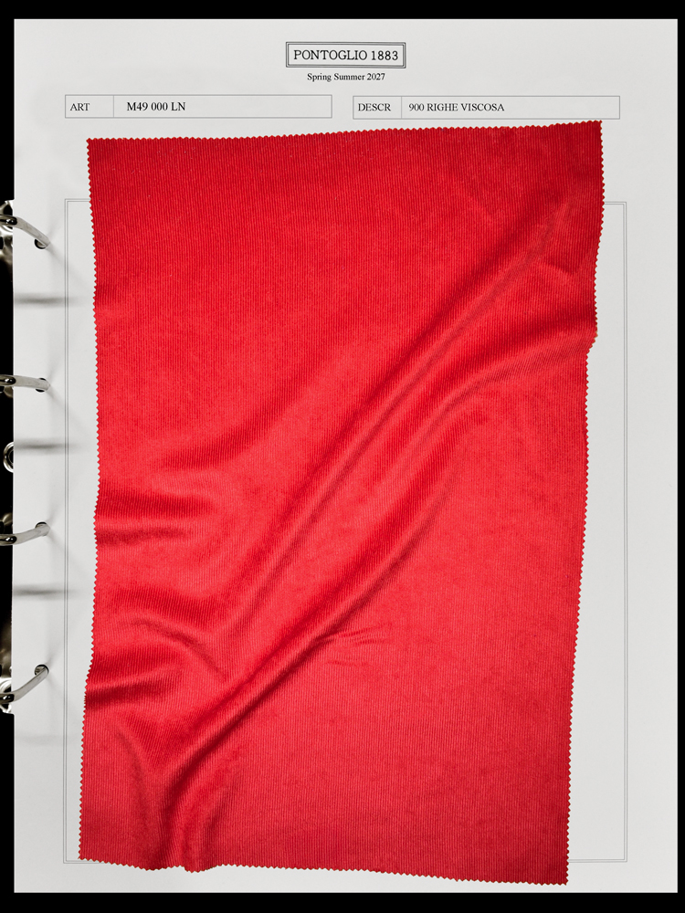 LIQUID CORDUROY - M49 000 LN