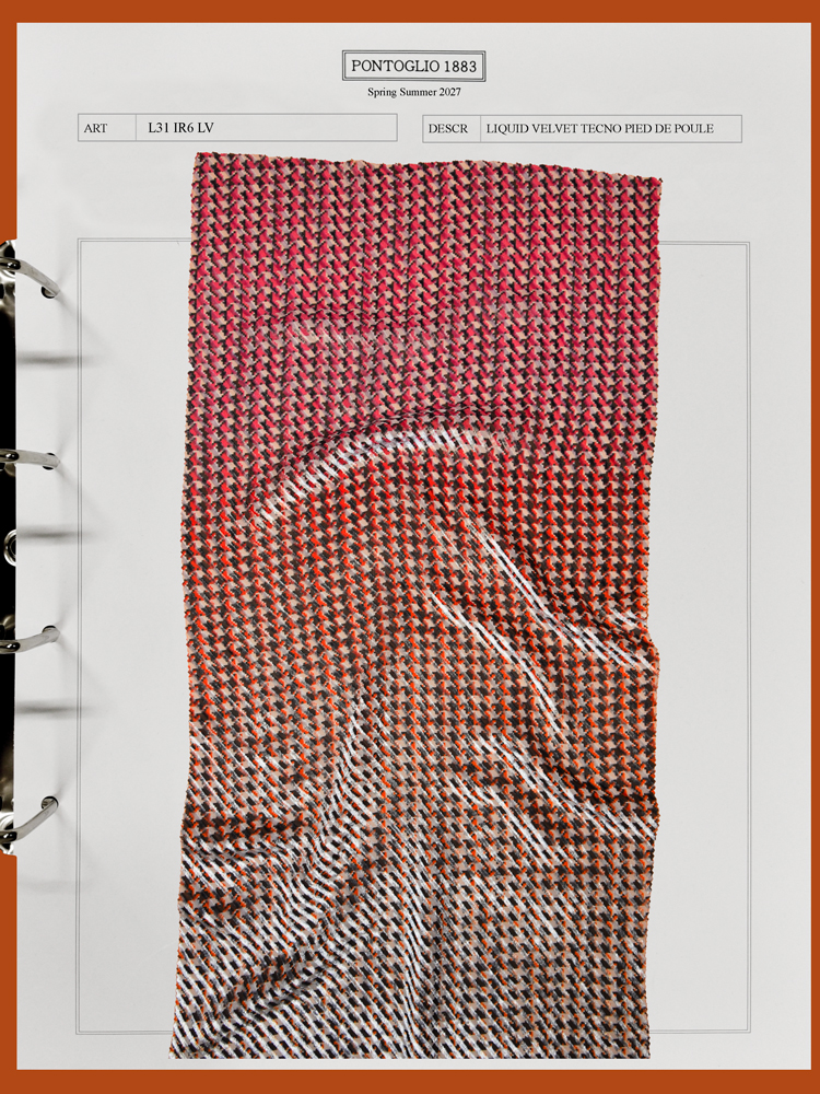 BLACK & WHITE - L31 IR6 LV