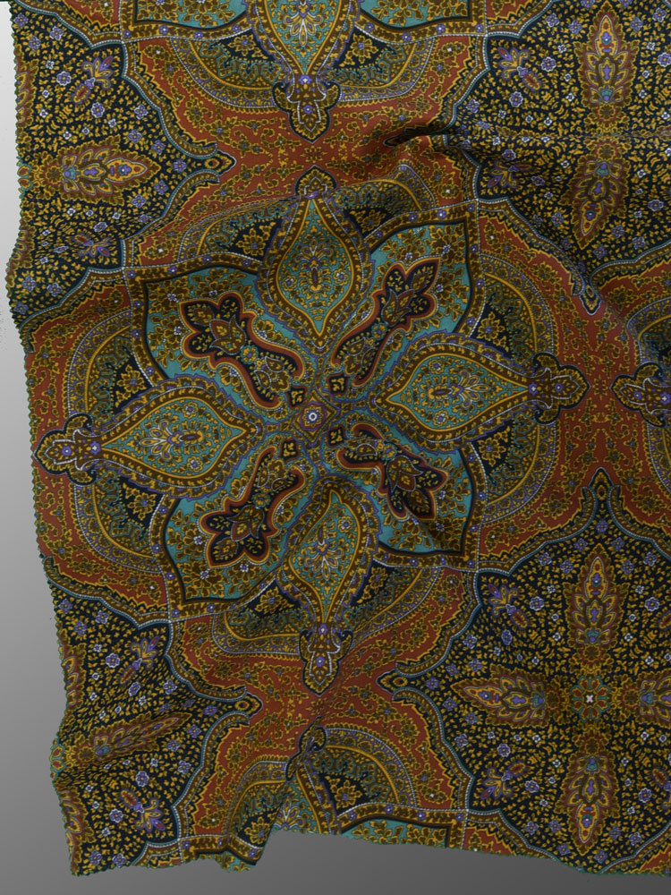 PAISLEY - P68 H47 LA