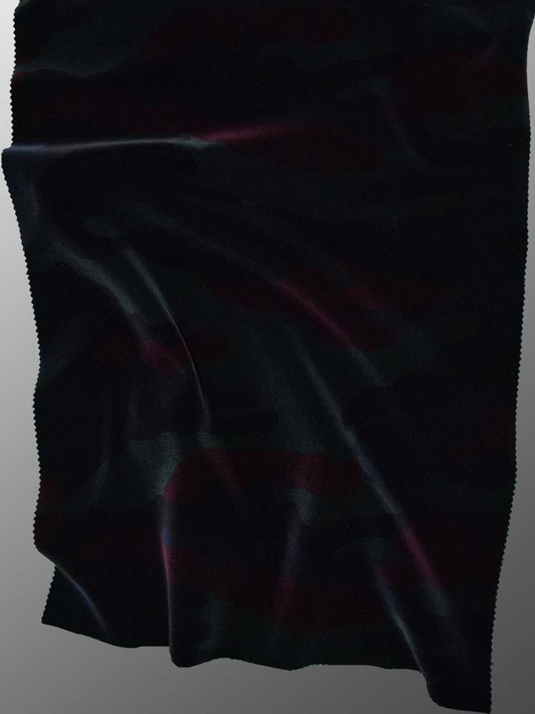 VELVET CAMOUFLAGE - 700 996 N0