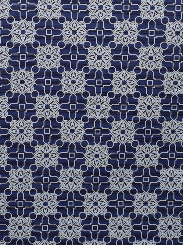 NAVY PRINTS - E04 P17 LA