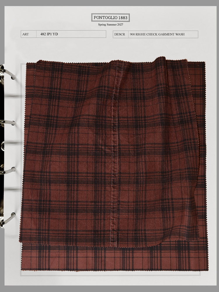 MICRO DISEGNI - 482 IP1 YD