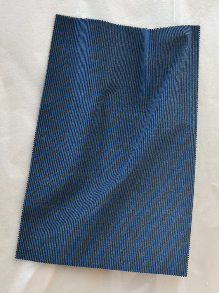 DENIM - 507 G77 YL