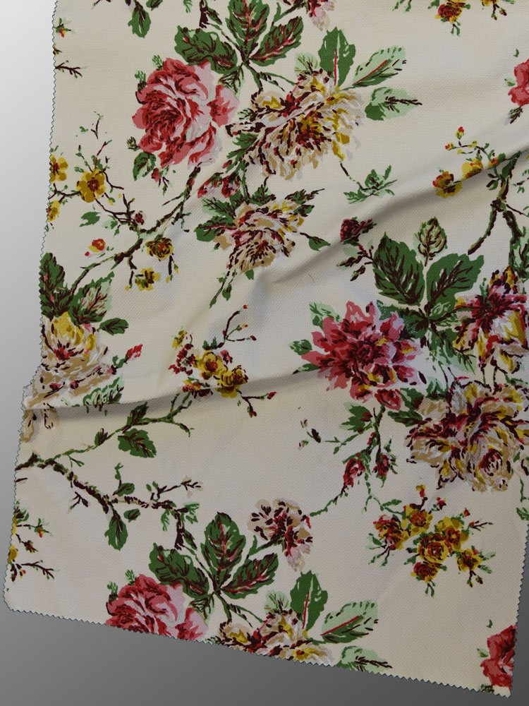 VINTAGE TAPESTRY - E81 Z58 YL