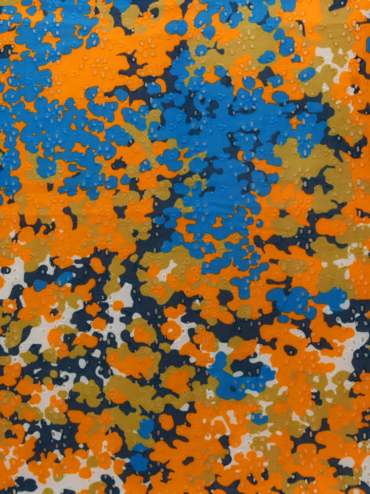 CAMOUFLAGE - E63 G94 CS