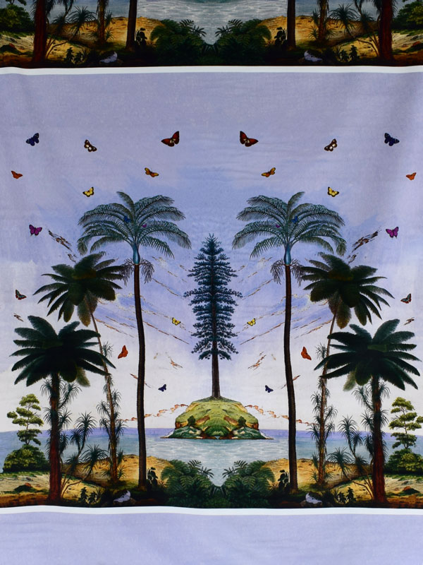 JUNGLE - 888 V94 B0