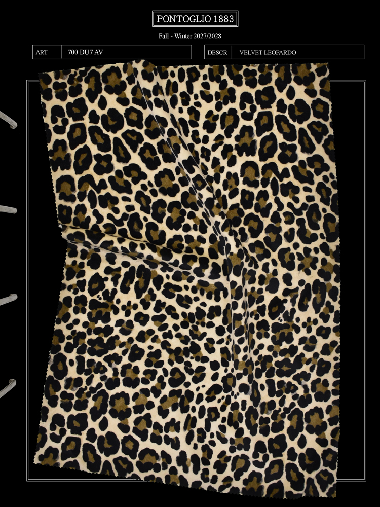 ANIMALIER - 700 DU7 AV